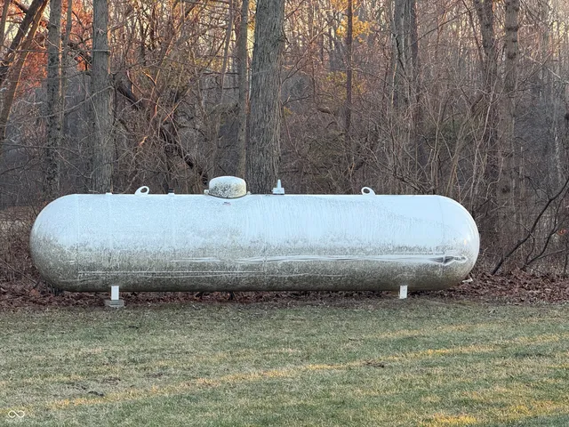 $548,000 | 2691 North County Road 190 West, Greencastle, IN 46135