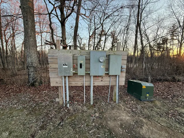 $548,000 | 2691 North County Road 190 West, Greencastle, IN 46135