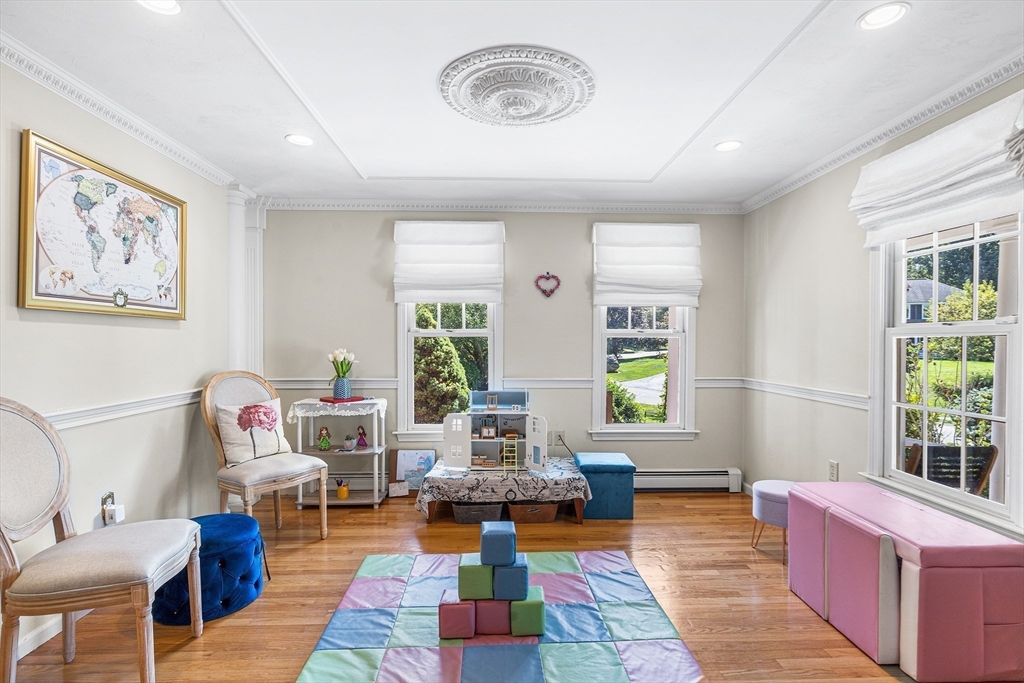 1 Jonathans Way Upton, MA 01568 - Photo 17 of 42 a living room with furniture and a window