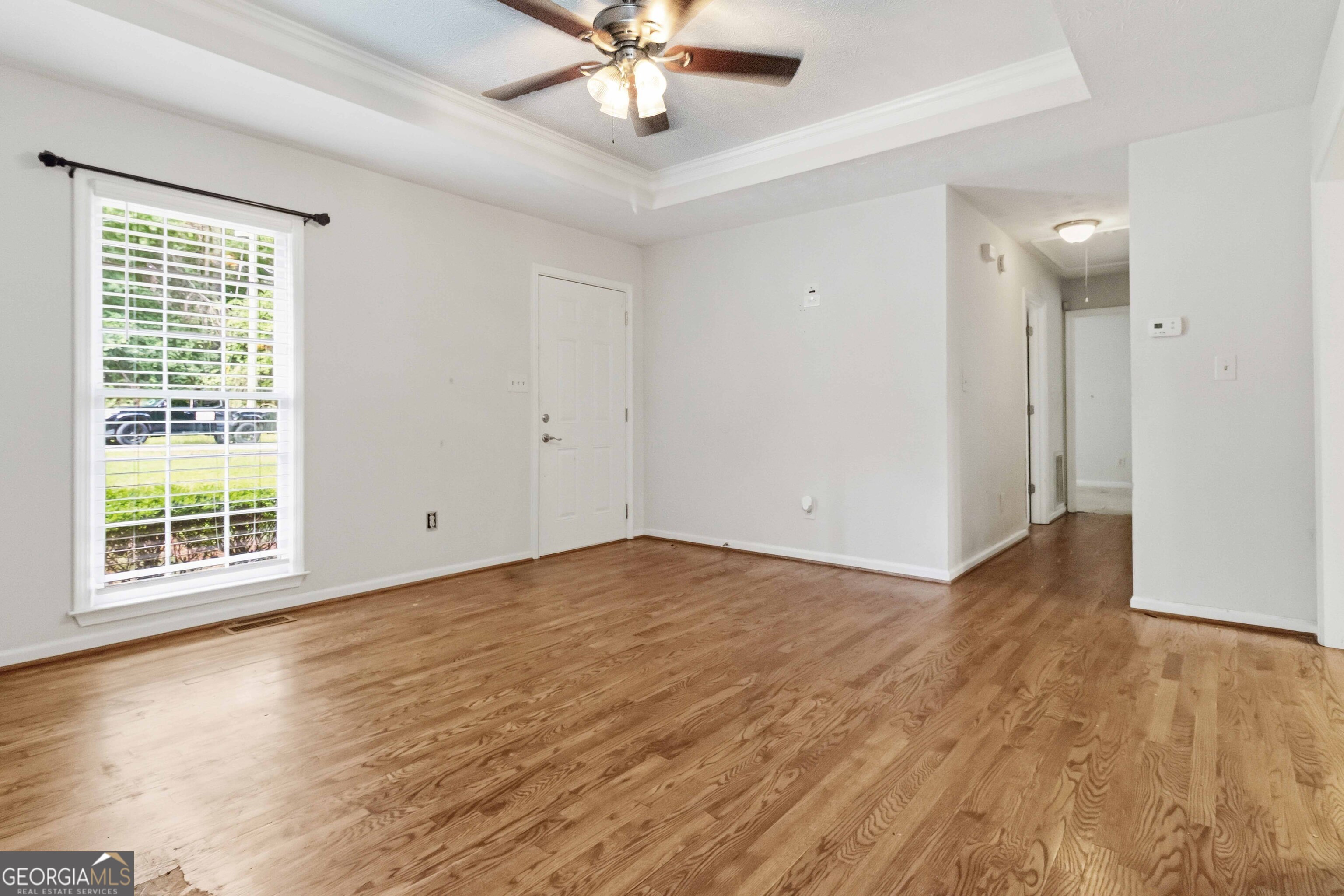 241 Rutledge Drive Winder, GA 30680 - Photo 4 of 21