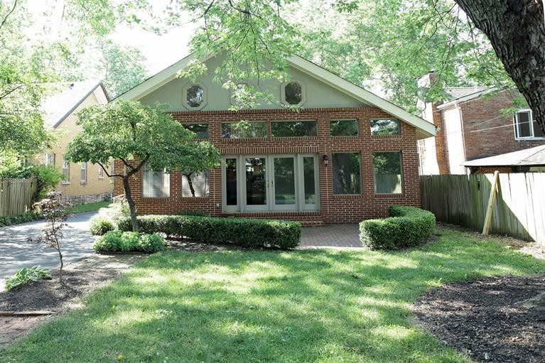 207 Sycamore Road Lexington, KY 40502 - Photo 27 of 27 Photo 27