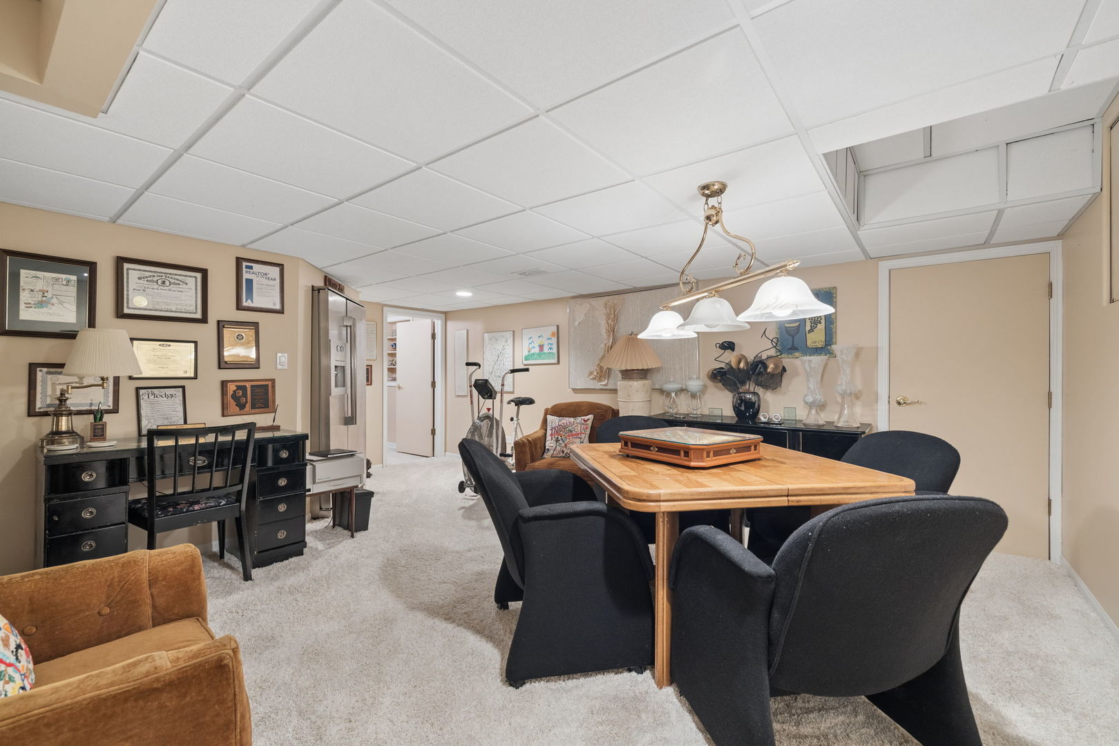 3639 Pebble Beach Road Northbrook, IL 60062 - Photo 41 of 53
