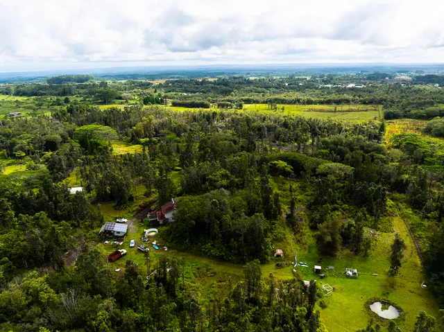 $275,000 | 18-7999 Lot 78-f Kulani Rd Mountain View, Mountain View, HI 96771