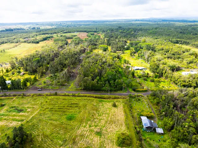 $275,000 | 18-7999 Lot 78-f Kulani Rd Mountain View, Mountain View, HI 96771