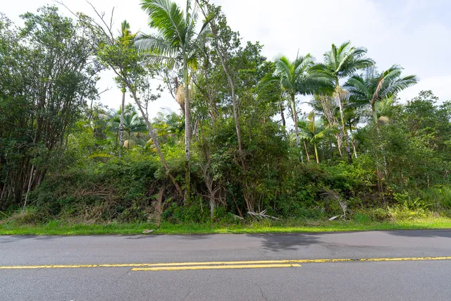 $275,000 | 18-7999 Lot 78-f Kulani Rd Mountain View, Mountain View, HI 96771