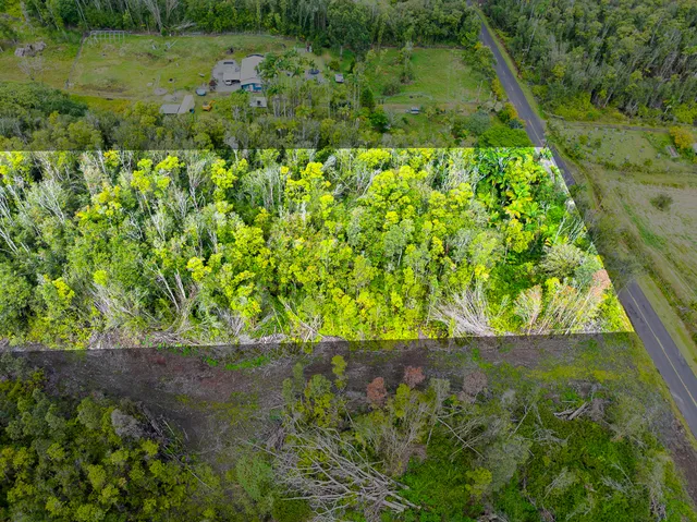 $275,000 | 18-7999 Lot 78-f Kulani Rd Mountain View, Mountain View, HI 96771