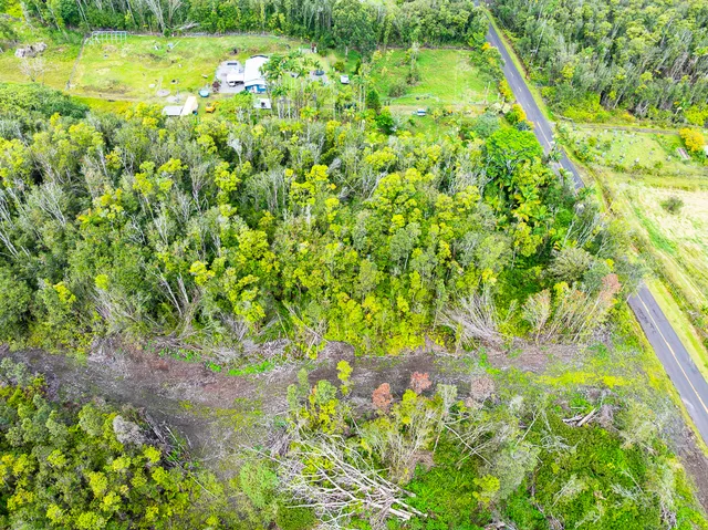 $275,000 | 18-7999 Lot 78-f Kulani Rd Mountain View, Mountain View, HI 96771