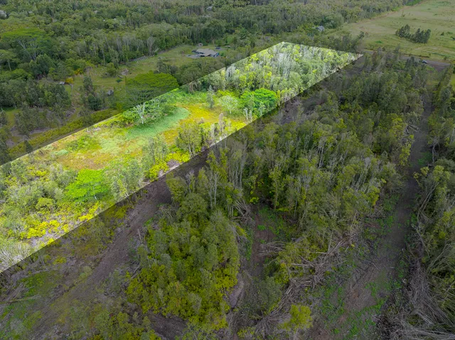 $275,000 | 18-7999 Lot 78-f Kulani Rd Mountain View, Mountain View, HI 96771