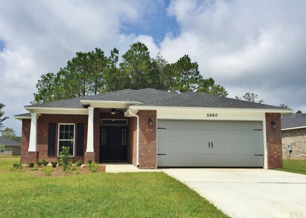 5660 Cane Syrup Circle Pace, FL 32571 - Photo 1 of 46