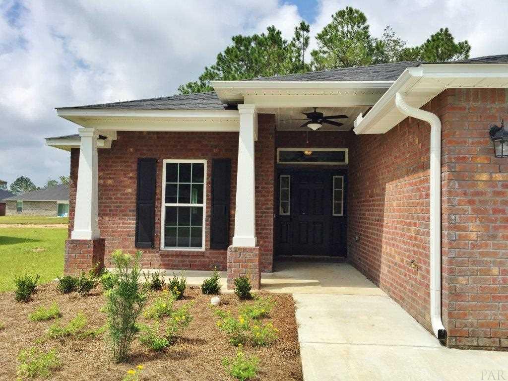 5660 Cane Syrup Circle Pace, FL 32571 - Photo 2 of 46