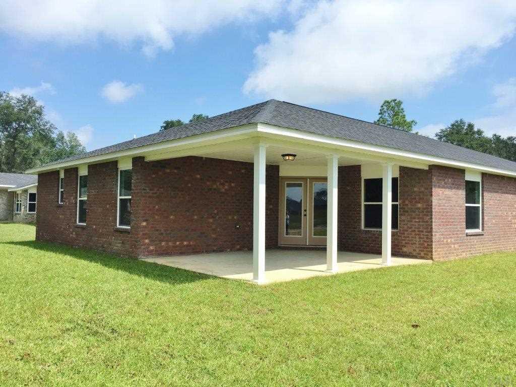 5660 Cane Syrup Circle Pace, FL 32571 - Photo 28 of 46