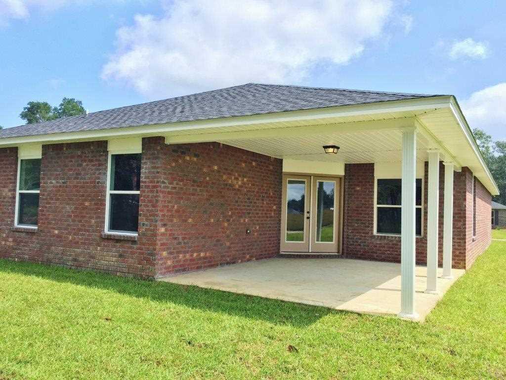 5660 Cane Syrup Circle Pace, FL 32571 - Photo 29 of 46
