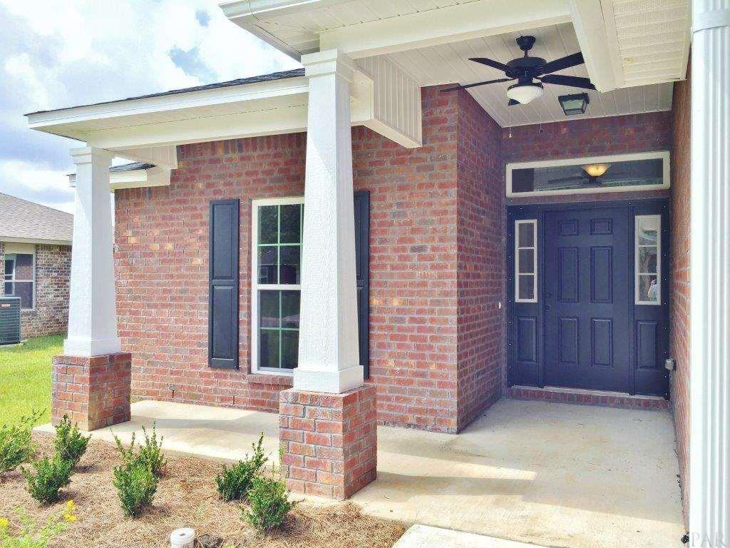 5660 Cane Syrup Circle Pace, FL 32571 - Photo 3 of 46