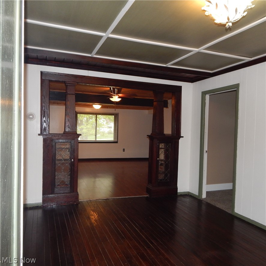 11607 Crofton Road Garfield Heights, OH 44125 - Photo 9 of 28