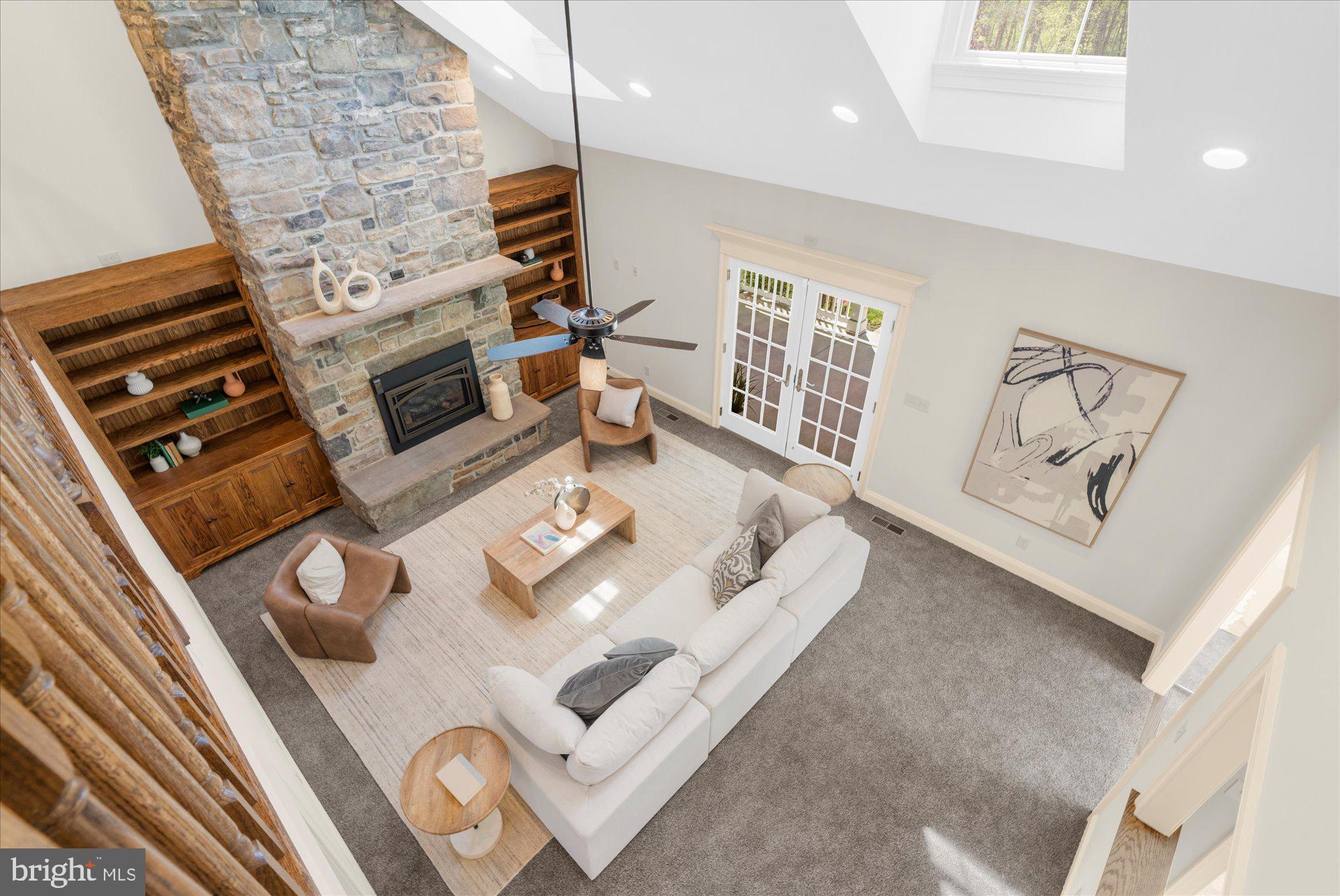 160 South Allentown Road Telford, PA 18969 - Photo 15 of 54 Great Room