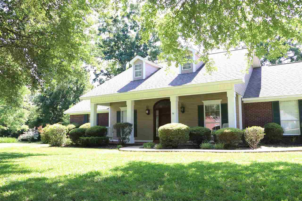 113 McCarty Road Jackson, MS 39212 - Photo 1 of 14 Photo 1