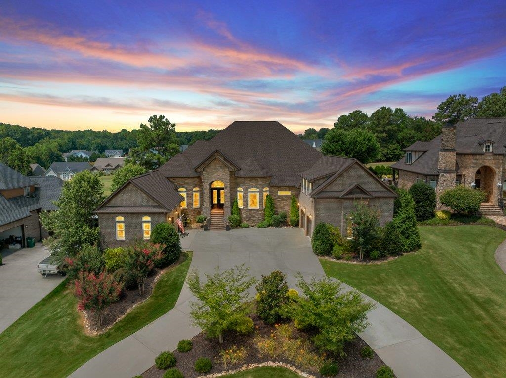 504 World Tour Drive Inman, SC 29349 - Photo 1 of 50