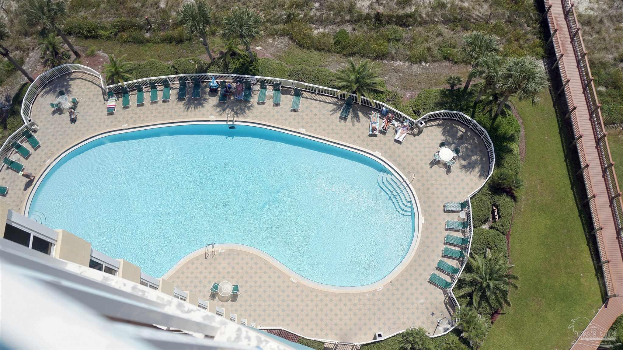 13597 Perdido Key Drive, Unit E12C Pensacola, FL 32507 - Photo 36 of 43 a picture of a outdoor space