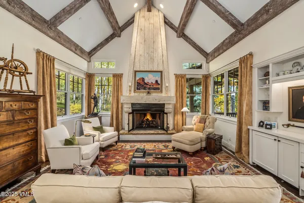 $3,975,000 | 378 Bearden Road, Edwards, CO 81632