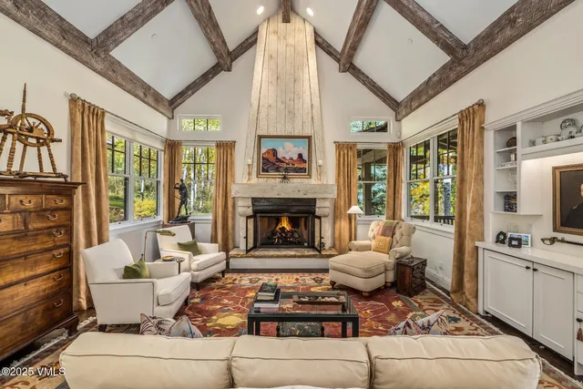 $4,250,000 | 378 Bearden Road, Edwards, CO 81632