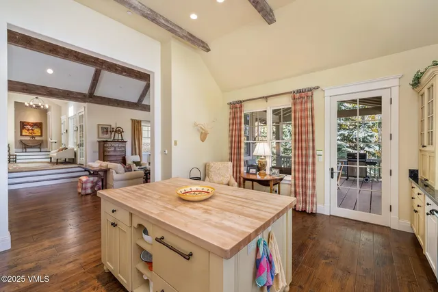 $4,250,000 | 378 Bearden Road, Edwards, CO 81632