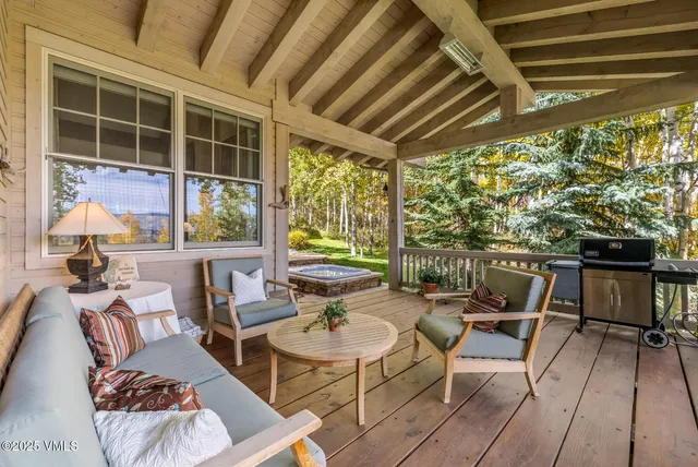 $4,250,000 | 378 Bearden Road, Edwards, CO 81632