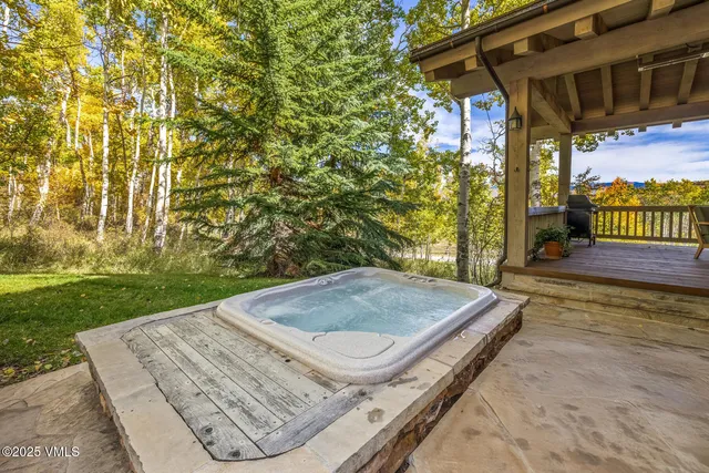 $4,250,000 | 378 Bearden Road, Edwards, CO 81632