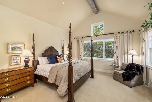 $4,250,000 | 378 Bearden Road, Edwards, CO 81632