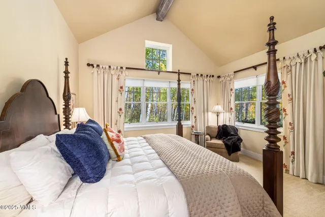 $4,250,000 | 378 Bearden Road, Edwards, CO 81632