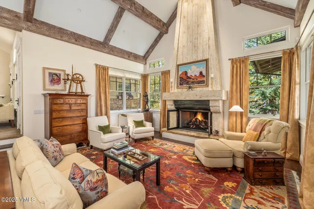 $4,250,000 | 378 Bearden Road, Edwards, CO 81632