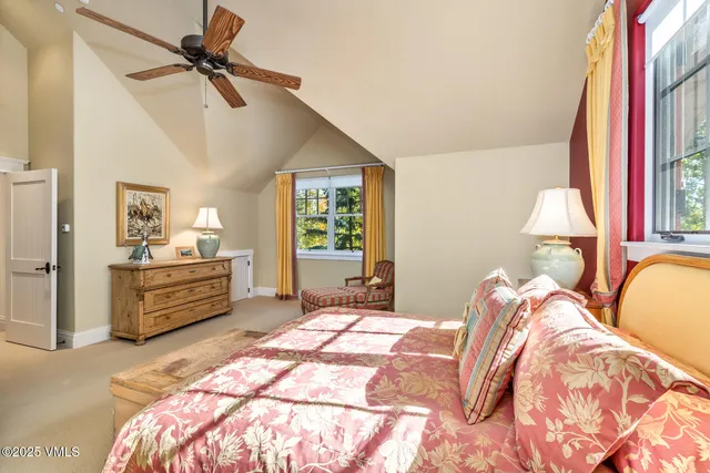 $4,250,000 | 378 Bearden Road, Edwards, CO 81632