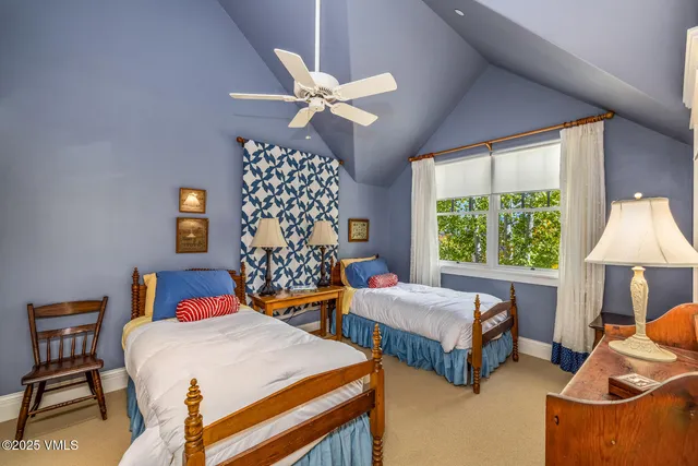 $4,250,000 | 378 Bearden Road, Edwards, CO 81632