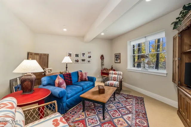 $4,250,000 | 378 Bearden Road, Edwards, CO 81632