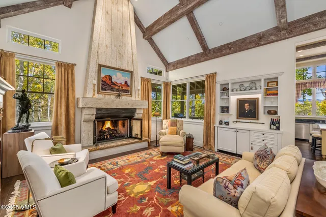 $4,250,000 | 378 Bearden Road, Edwards, CO 81632