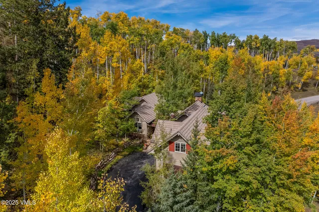 $4,250,000 | 378 Bearden Road, Edwards, CO 81632
