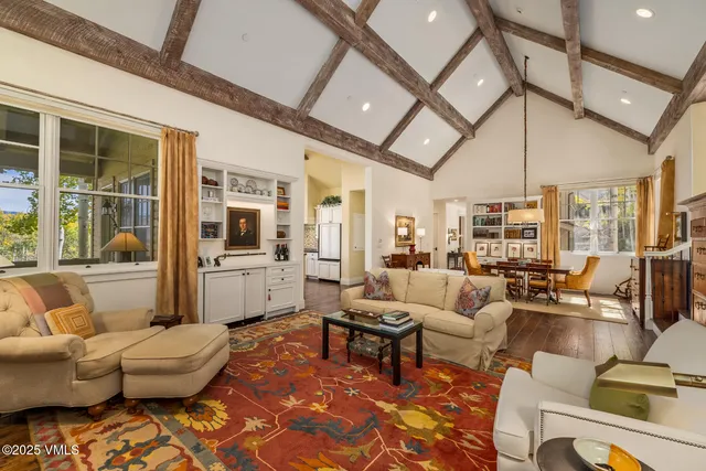 $4,250,000 | 378 Bearden Road, Edwards, CO 81632