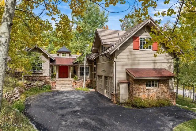 $4,250,000 | 378 Bearden Road, Edwards, CO 81632