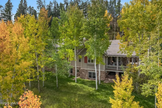 $4,250,000 | 378 Bearden Road, Edwards, CO 81632