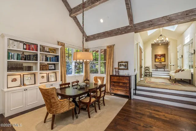 $4,250,000 | 378 Bearden Road, Edwards, CO 81632