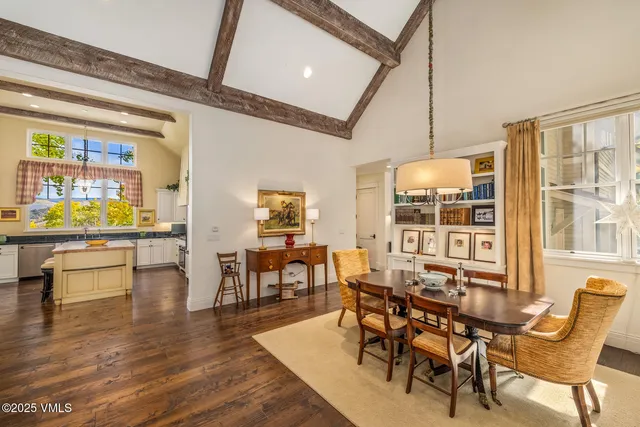 $4,250,000 | 378 Bearden Road, Edwards, CO 81632