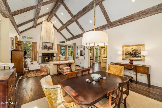 $4,250,000 | 378 Bearden Road, Edwards, CO 81632