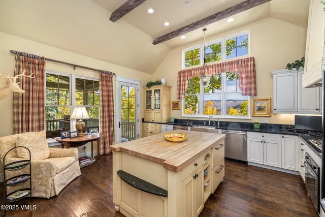 $4,250,000 | 378 Bearden Road, Edwards, CO 81632