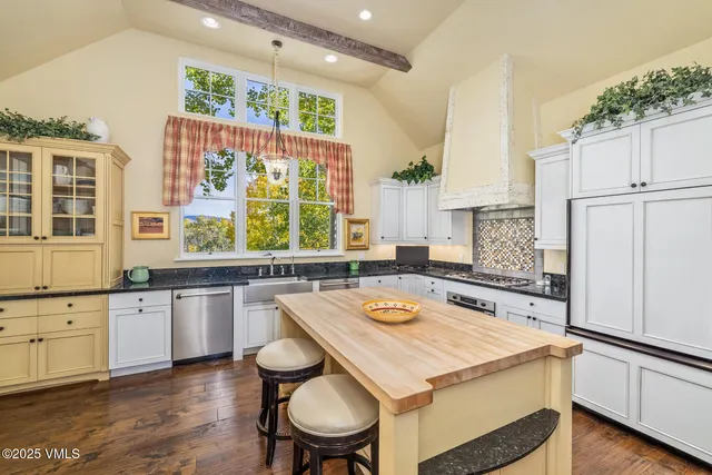 $4,250,000 | 378 Bearden Road, Edwards, CO 81632