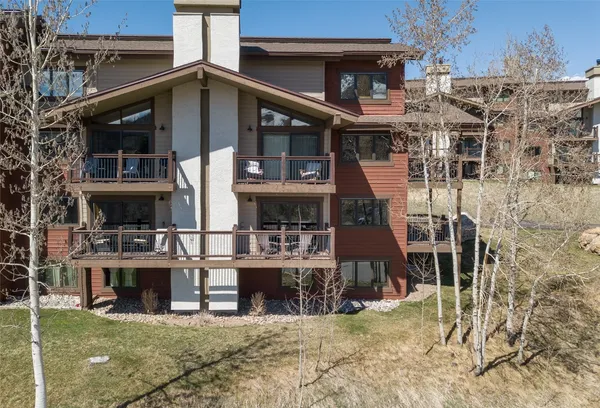 $1,150,000 | 1765 Ranch Road, Unit 601, Steamboat Springs, CO 80487