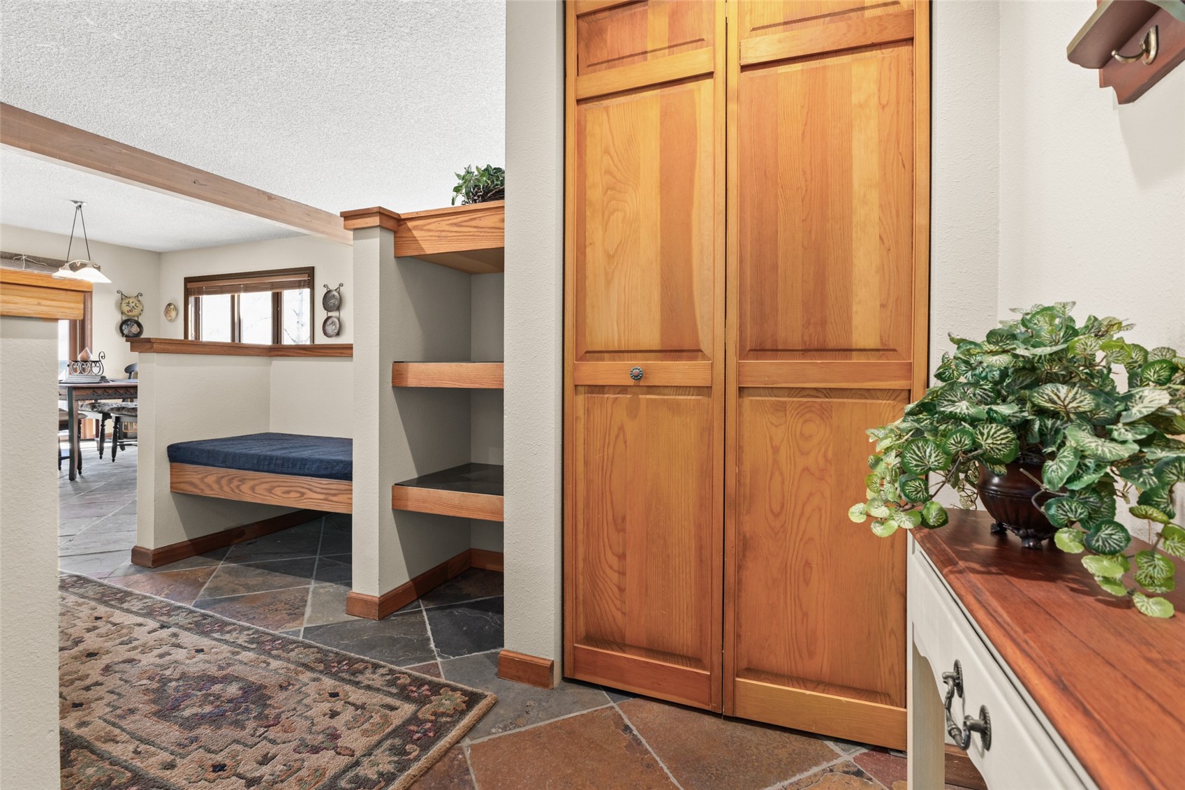 1765 Ranch Road, Unit 601 Steamboat Springs, CO 80487 - Photo 15 of 38 Entry