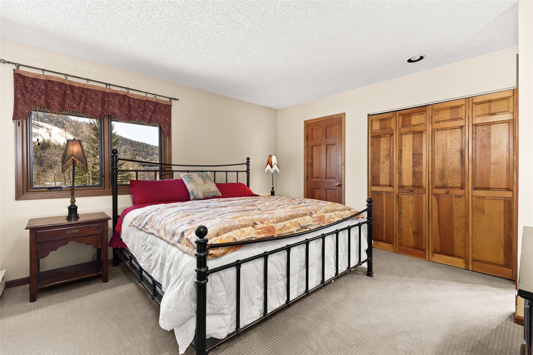 1765 Ranch Road, Unit 601 Steamboat Springs, CO 80487 - Photo 18 of 38 Primary Bedroom