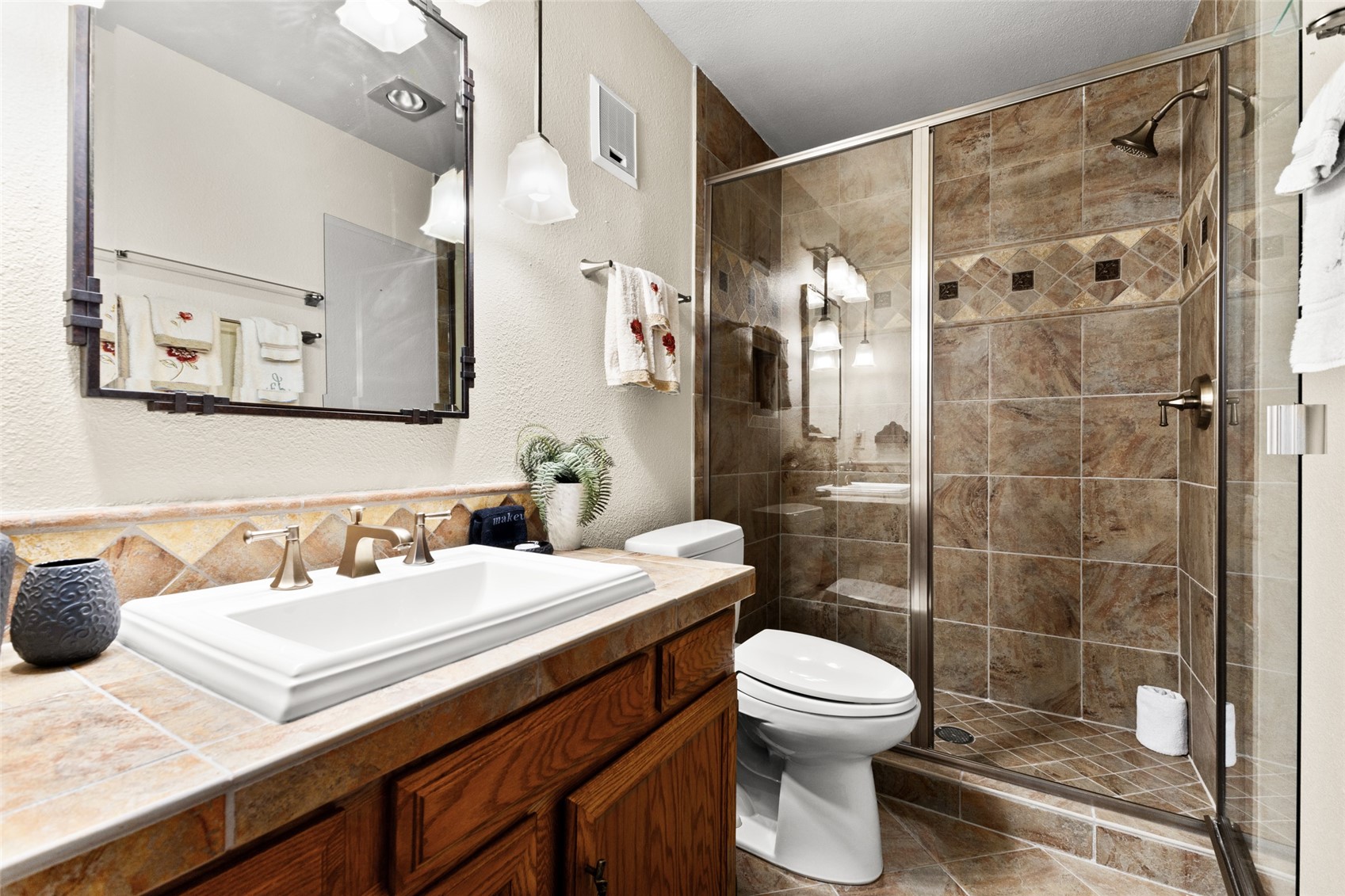 1765 Ranch Road, Unit 601 Steamboat Springs, CO 80487 - Photo 19 of 38 Primary Bathroom