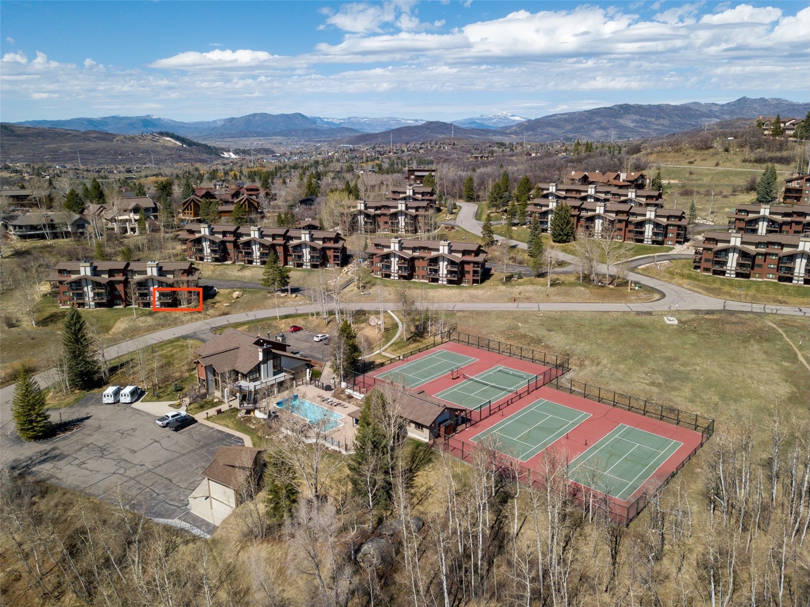 1765 Ranch Road, Unit 601 Steamboat Springs, CO 80487 - Photo 22 of 38