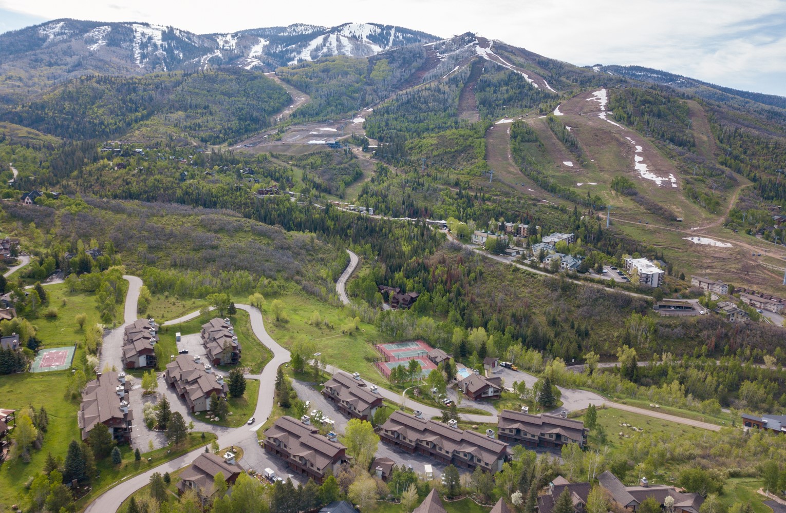 1765 Ranch Road, Unit 601 Steamboat Springs, CO 80487 - Photo 23 of 38
