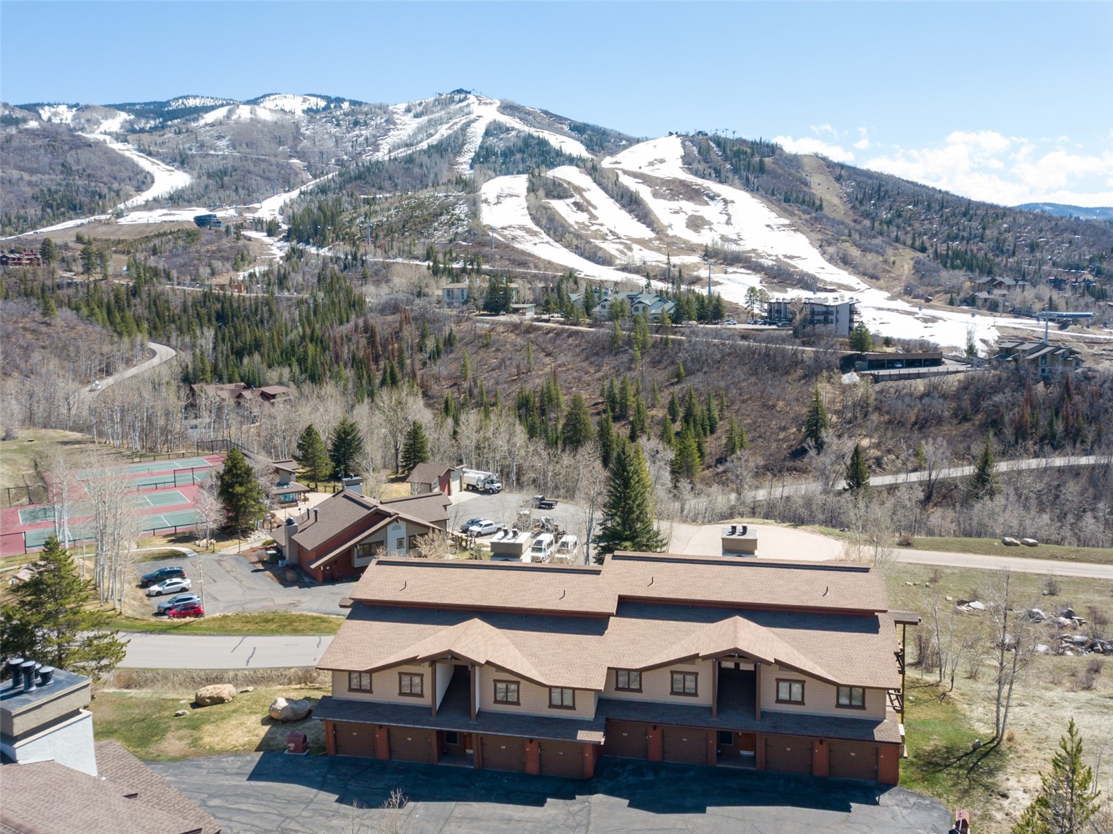 1765 Ranch Road, Unit 601 Steamboat Springs, CO 80487 - Photo 24 of 38